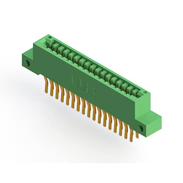 346-034-560-212 EDAC Inc.  Edgeboard Connectors